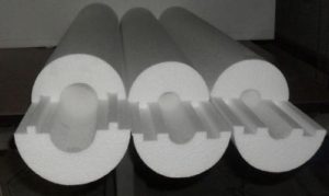 Разновидности труб для водоснабжения и способы теплоизоляции